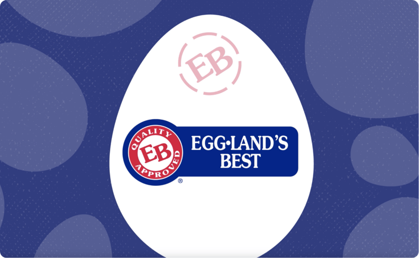 Eggland's Best product video 1