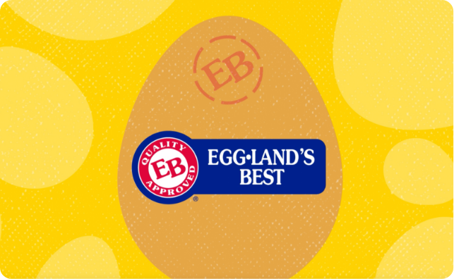 Eggland's Best product video 2