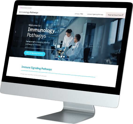 Immunology-Mockups